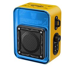 Transformers Bluetooth zvučnik TF-Y02 Yellow