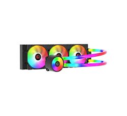 Rampage Kuler za procesor Iceblade C8