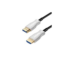 Linkom Optički kabl HDMI na HDMII Ultra 30m