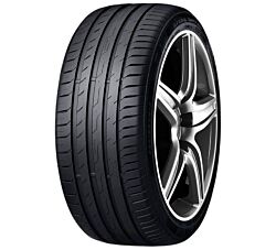 Nexen Letnja guma za putnička vozila 215/55R18 99V XL L