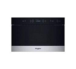 Whirlpool Ugradna mikrotalasna rerna WMN571BX