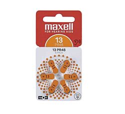 Maxell Baterije PR48