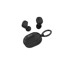 Ksix Bluetooth slušalice BTW06N - Crne