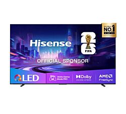 Hisense Smart televizor 100E7Q PRO