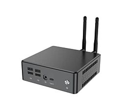 Zeus Mini PC 2x DDR4 - 3200 MHz/Intel i5-1235U MPI12