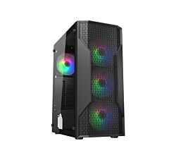 Zeus Desktop računar Gamer R9 3900/DDR4 16 GB/M.2 1 TB/RTX3060Ti 8 GB