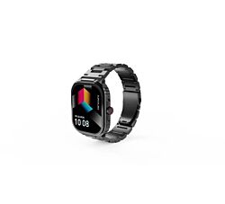 HiFuture Pametni sat ULTRA3 PRO - Crni