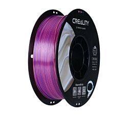 Creality Filament CR-Silk - Roze-ljubičasti