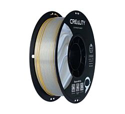 Creality Filament CR-Silk - Zlatno-srebrni