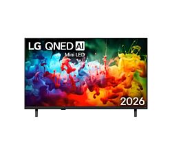 LG Smart televizor 43QNED70B3C.AEU