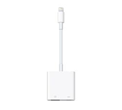 Apple Lightning na USB 3 Camera Adapter MX5J3ZM/A