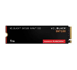 WD Eksterni SSD WDS100T4X0E-00CJA0 
