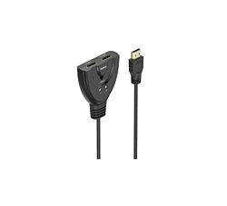 Hama HDMI Switch 2 x 1 205323