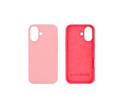Just in Case 2u1 Extra case MIX PLUS paket za  iPhone 17 - Pink