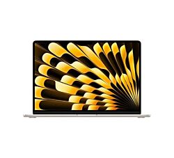 Apple MacBook Air 13,6"/Apple M4/24 GB/512 GB SSD/Apple M4/Apple MacOS/MC6A4ZE/A-Starlight