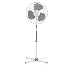 Platinet Ventilator PSF1616G - Sivi