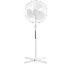 Platinet Ventilator PSF1616W - Beli