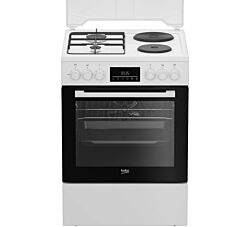 Beko Kombinovani šporet FBE64320WDN