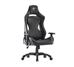 White Shark Gaming stolica - Monza Black