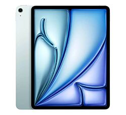 Apple iPad Air M3 Wi-Fi + Cellular 256 GB MCG14HC/A - Blue