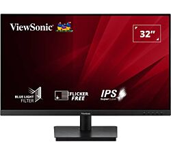 ViewSonic Monitor VA3209 32" QHD/IPS/75 Hz