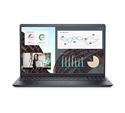 Dell Laptop NOT22747 15,6"/AMD Ryzen 5-7530U/8 GB/512 GB SSD/Intel Iris Xe/Linux