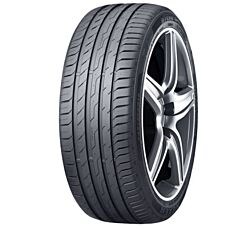 Nexen Letnja guma za putnička vozila 235/50R19 99V L