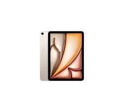 Apple iPad Air M4 11" Cellular 128 GB - Starlight