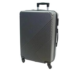 Putni kofer ASB 60 cm - Sivi 96-562000