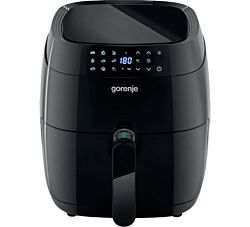 Gorenje Friteza na vruć vazduh AF 1700 B - 4,5 l