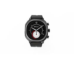 HiFuture Pametni sat AIXLITE - Crni
