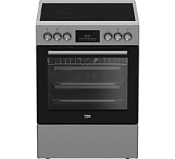 Beko Električni šporet FBE67310GX