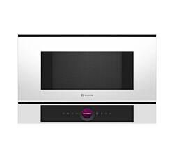 Bosch Ugradna mikrotalasna rerna BFL7221W1