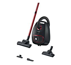 Bosch Usisivač sa kesom BGB41POW2 - Crni
