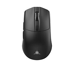 White Shark Gaming bežični miš CADOR B - Crni