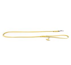 CLR WD Povodac za pse 6 mm x 122 cm- Žuta A2202783
