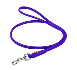 CLR WD Povodac za pse 6 mm x 122 cm- Ljubičasta A2202784