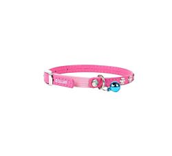 CLR WD Ogrlica za mačke 22 cm - 30 cm - Roza - A2202806