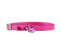 CLR WD Ogrlica za mačke 22 cm - 30 cm - Roza - A2202807