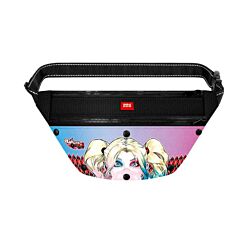 CLR WD Torba za hranu i poslastice 33 cm x 17 cm x 10 cm - Crna A2202825