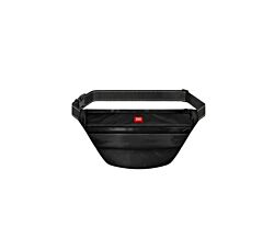 CLR WD Torba za hranu i poslastice 33 cm x 17 cm x 10 cm - Crna A2202830