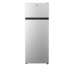 Candy Kombinovani frižider CNDQ2S514EX - Inox