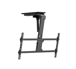 S-BOX Plafonski nosač za televizor 43" - 86" CPLB-M0748