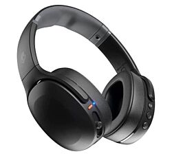 Skullcandy Bežične slušalice CRUSHER EVO WIRELESS - Crne