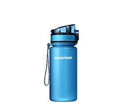 Akvafor Filter flaša City 350 ml - Plava