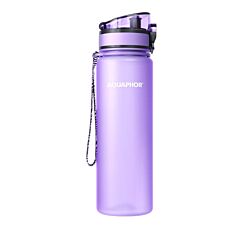 Akvafor Filter flaša City 500ml - Lavanda