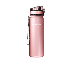 Akvafor Filter flaša City 500 ml - Roze
