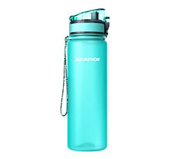 Akvafor Filter flaša City 500ml - Tirkizna