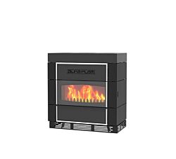 Alfa Plam Kamin DORMO R