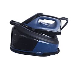 VOX Parna stanica DPS2517 - 1,5 l